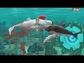 Hungry Shark Evolution Moby Dick Android Gameplay #6