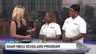 Montgomery Colleges to host the 2025 Thurgood Marshall College Fund Soar Scholars Program