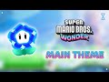 Super Mario Bros. Wonder - 