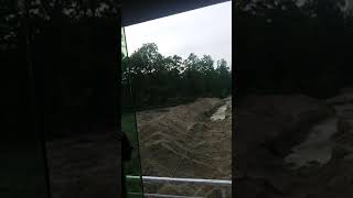 Tuteswor mahadev temple and forest.