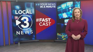 Thursday Fastcast