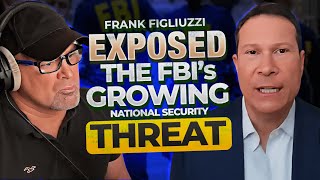 The FBI Purge: Frank Figliuzzi on the Looming Threat to National Security