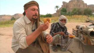 Madventures Yemen - Extras / Deleted Scenes