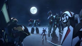 Transformers Prime Season 3 Episode 10 In Hindi. Optimus Prime Best Leader Of Autobots. TFP In Hindi