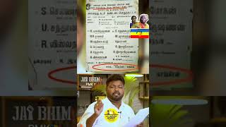 இது யாருக்காவது தெரியுமா? #pattalimakkalkatchi #Anbumani #jaibhim#suriya #suriyafans #pmk #dmk