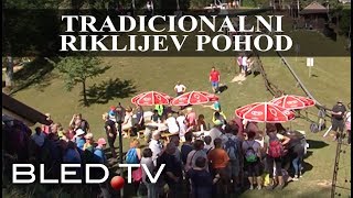 Tradicionalni Riklijev pohod