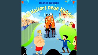 Des Kaisers neue Kleider