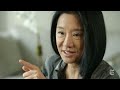 vera wang interview in the studio the new york times