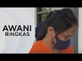 AWANI Ringkas: Suspek utama kes bunuh kanak-kanak empat tahun didakwa