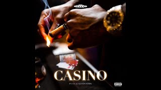 Ace Hood   Casino Audio ft  O Z , AlexDynamix