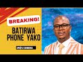 BREAKING! Apostle Chiwenga vs Shadhaya usaroore mukadzi asiri mhandara