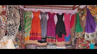 Shilparamam Uppal Vlog|Explore| shop|Hyderabad street shopping