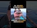 小漁民一釣放三鉤，鉤鉤不空軍，鉤子不花錢，魚卻很值錢！ shorts