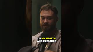 Chris Bumstead: The Unexpected Pressures of Success Uncovering the True Joy of Achievements