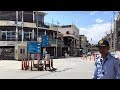 leh city india 4k walking tour city 2024 leh city ladakh india 4k walking tour 2024