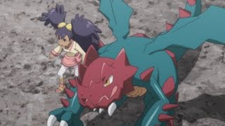 Pokémon Generations Episode 13 The Uprising