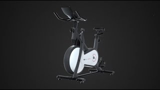 Mobi Turbo Exercise Bike-What stands us out? #Technology