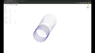 Gcode visualize showcase