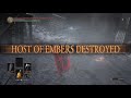 【ダクソ3侵入】sl120属性戦士で色々試してきた