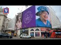 Pemerintahan Ratu Elizabeth II kini memasuki 70 tahun