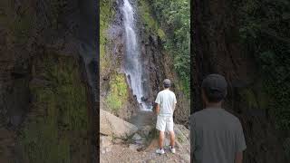 Cascada del Amor (3), Jardin, Colombia - 2022.12.16