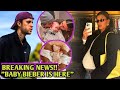 Justin Bieber Banned from Delivery Room as Hailey Bieber Welcomes Baby Bieber ....