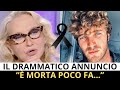 Eleonora Giorgi e i Ciavarro in Lacrime: È Morta Poco Fa...