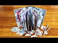Tutorial - Laminated Pocket Book