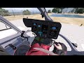 Horizon realisitic helicopter system FiveM - V2