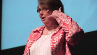 Curriculum Conviction: Why Passion Matters Most In Education | Marjanna Hulet | TEDxIdahoFalls