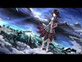 The call of the mountains - Eluveitie (nightcore) lyrics