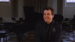 Jakub Hrůša, Principal Guest Conductor (Philharmonia Orchestra)