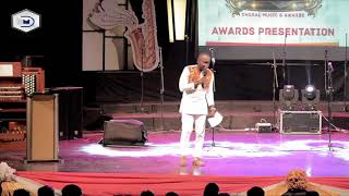 Comedian OB - If Jesus was Ghanaian