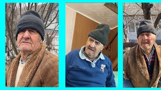 Дід Толя і Машина👴🏼 #дідтоля