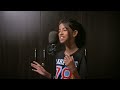 aaj ki raat cover by anukriti @anukriti cover hindisong aajkiraat tamannaahbhatia stree2