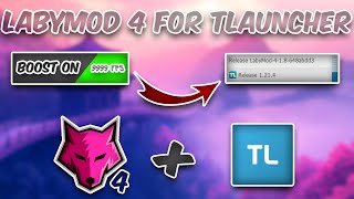 HOW TO INSTALL LABY MOD 4 IN TLAUNCHER IN 2025 FOR FREE