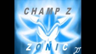 Champ Z -  Zonic (Extended Mix)