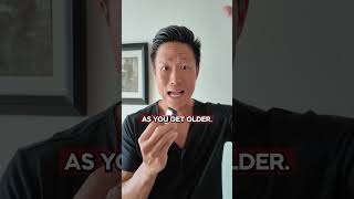 Feeling Old At 40 Isnt About Age