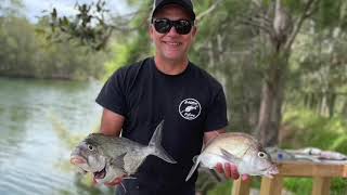 Finding New Ground: Fishing Batemans Bay- Snapper and Family Fishing Competition