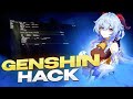 FREE GENSHIN IMPACT NEW HACK [2024] | GENSHIN DOWNLOAD HACK | UNDETECTED GENSHIN IMPACT MOD MENU