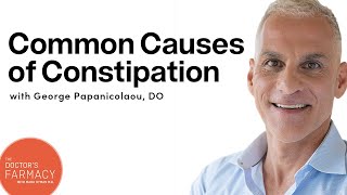 Common Causes of Constipation
