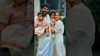 വിഷു ആഘോഷത്തിൽ നയൻതാരയും കുടുംബവും 🧨 Nayanthara with family in vishu celebration #shotrs