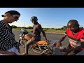 Watch REAL life in MALAWI Raw & Uncut !!!