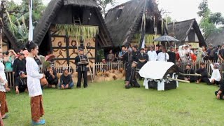 FILM DOKUMENTER: KAMPUNG BUDAYA SINDANG BARANG (BOGOR)