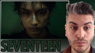 SEVENTEEN (세븐틴) 'MAESTRO'  Teaser 1 REACTION | KPOP TEPKİ