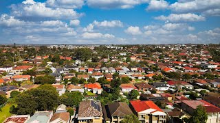 Flycam Wiley Park New South wales｜4K HDR|4K|Wiley Park|New South wales|Wiley Park New South wales｜