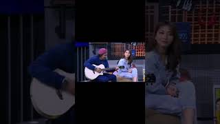 Vincent tiba tiba nyanyiin lagu iwan fals #tonightshow