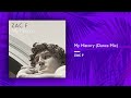 zac f my history dance mix single official audio