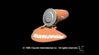 Nickelodeon (1995)