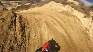 Glen helen Saturday mx winter series race 2, jan 2025